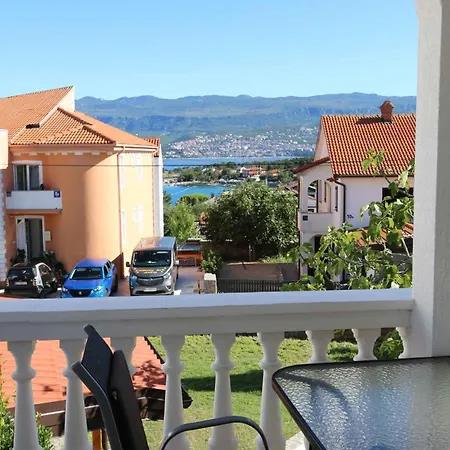 Apartment 9 Šilo
