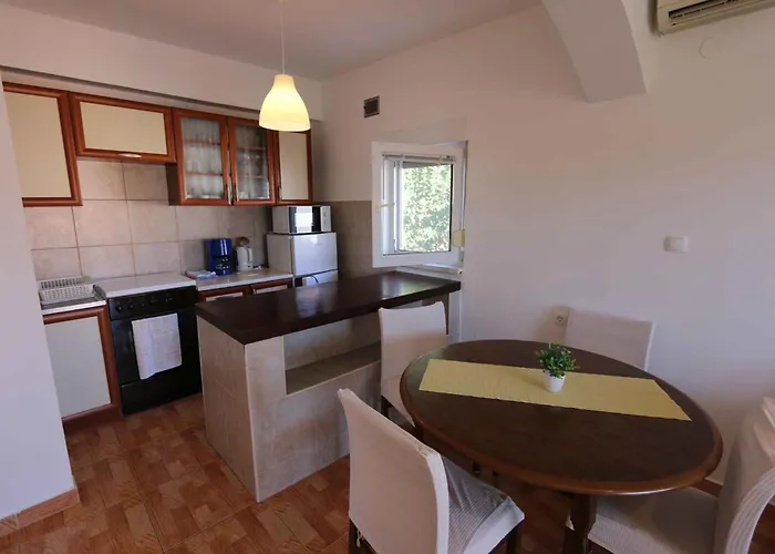 Appartement 9 Šilo